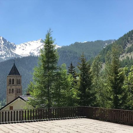 Appartamento Con Vista Montagna BersezioАрджентера Экстерьер фото